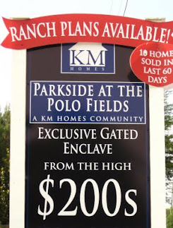 Parkside At The Polo Fields