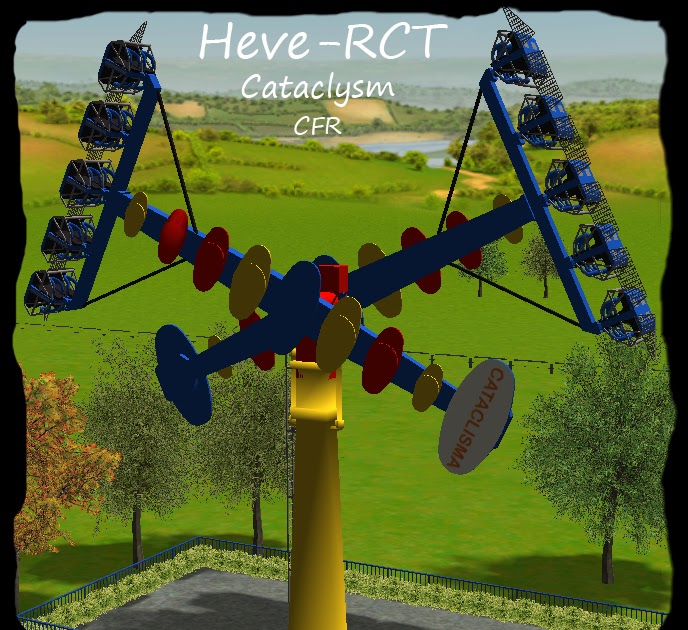 rct3 ctr top spin rct3 ctr top spin