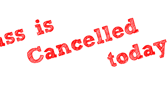 Image Result For No Classes For Today Image Result For No Classes For Today