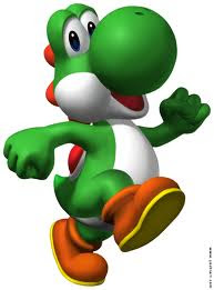 Yoshi♥♥