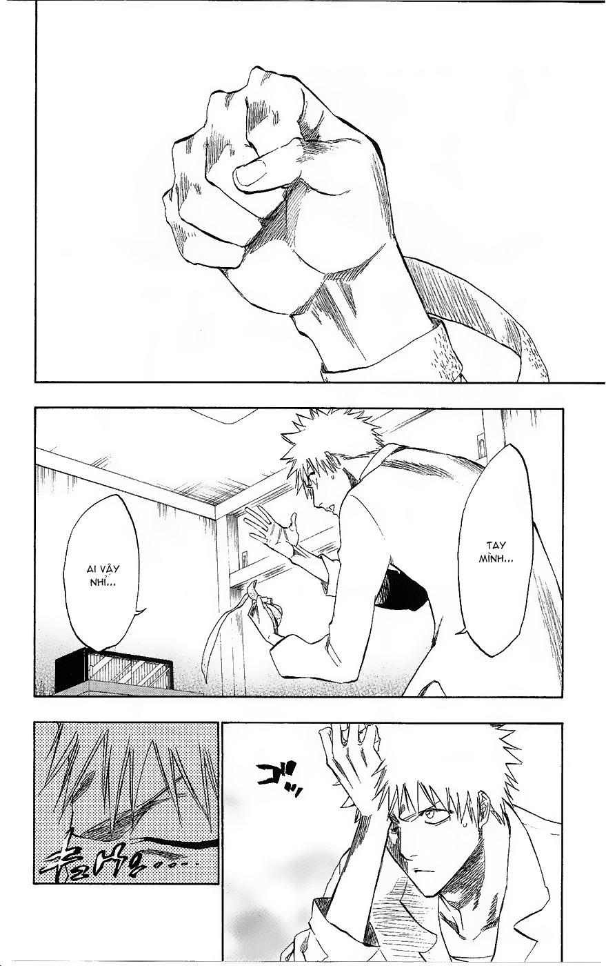 BLEACH chap 238
