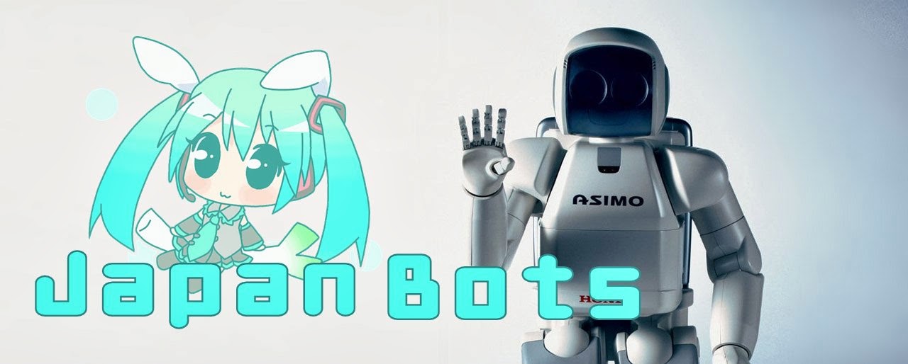 Japan Bots