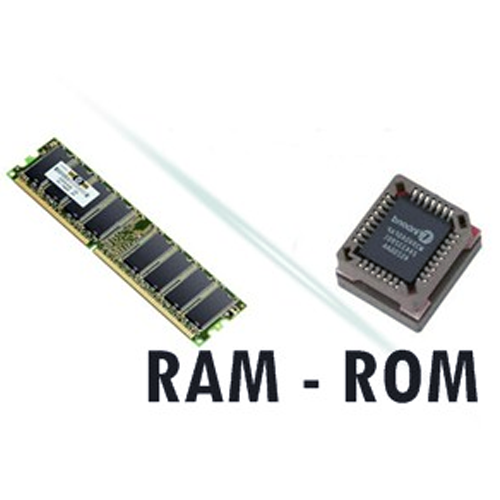 RAM/ROM