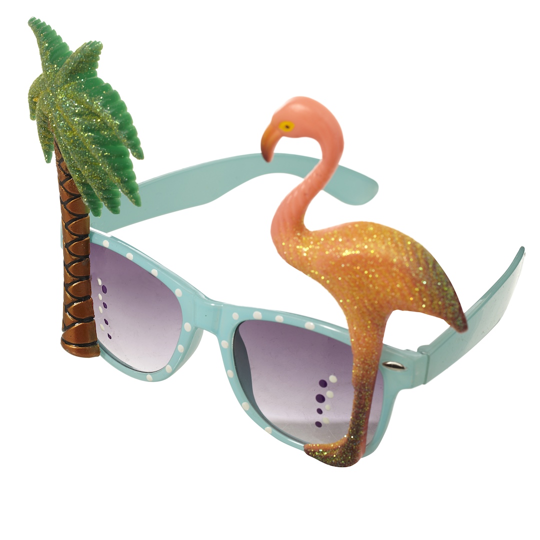 Flamingo Sunglasses