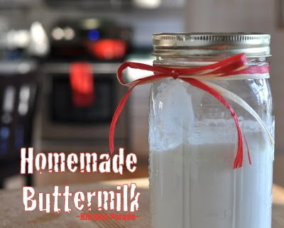 Buttermilk Kitchen