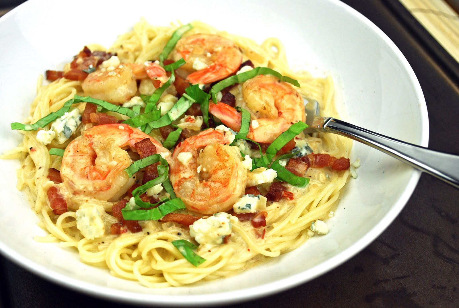 Tasty Trials A twirl of the fork