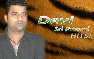 Devi Sri Prasad Hit Movies