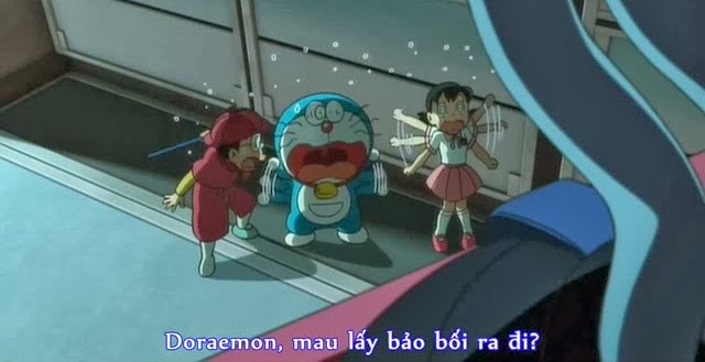 [Super Mini-HD] Doraemon The Movie Nobita's Secret Gadget Museum (2013) โนบิตะล่าโจรปริศนาในพิพิธภัณฑ์ของวิเศษ [720p][Sound ไทยโรง][Sub เวียดนาม] 195-4-Doraemon+The+Movie+Nobitas+Secret+Gadget+Museum