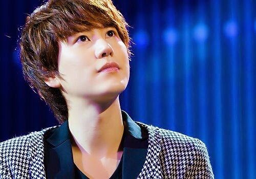 Super Junior's Evil Maknae "Kyuhyun"