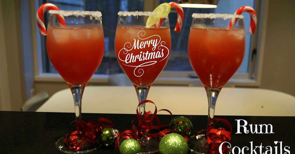 Yummy Spiced Rum Drinks Yummy Spiced Rum Drinks