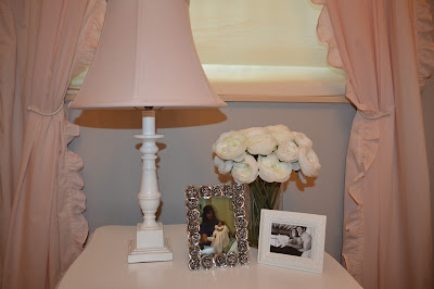The Mansfields 34 Weeks And The Nursery Complete