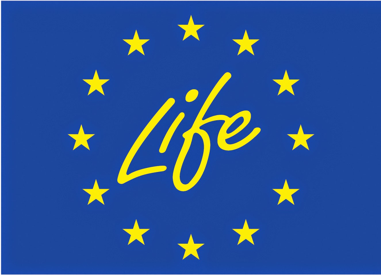 EU Life+ Funded with RSPB