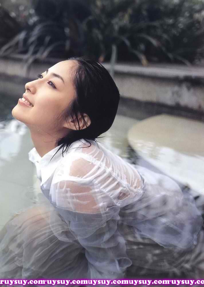 gravure idol hiroko sato part4 Aruysuy