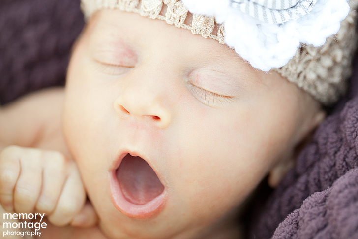 yakima newborn photo