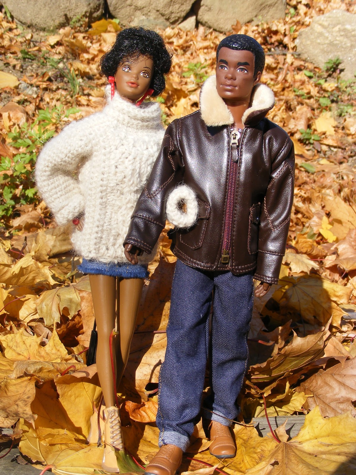 Male Doll World: September 2011