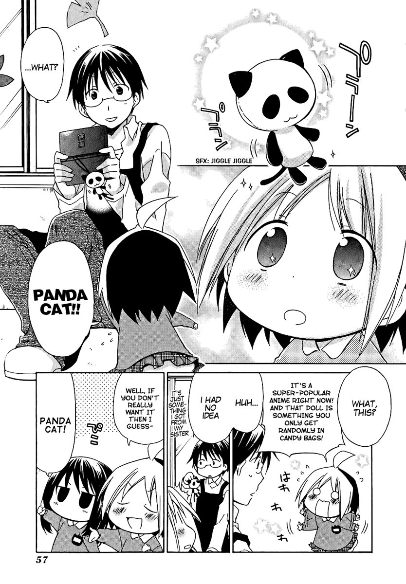 Get Hanamaru Youchien Vol 1 Chapter 5 Hanamaru Present Mangahasu Desktop Wallpaper Free Get Wallpaper Hanamaru Youchien Vol 1 Chapter 5 Hanamaru Present Mangahasu Free HD