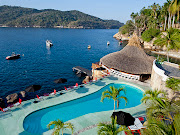 Cliff diver - Acapulco Mexico. This was a fun photo op to use the telephoto . img 