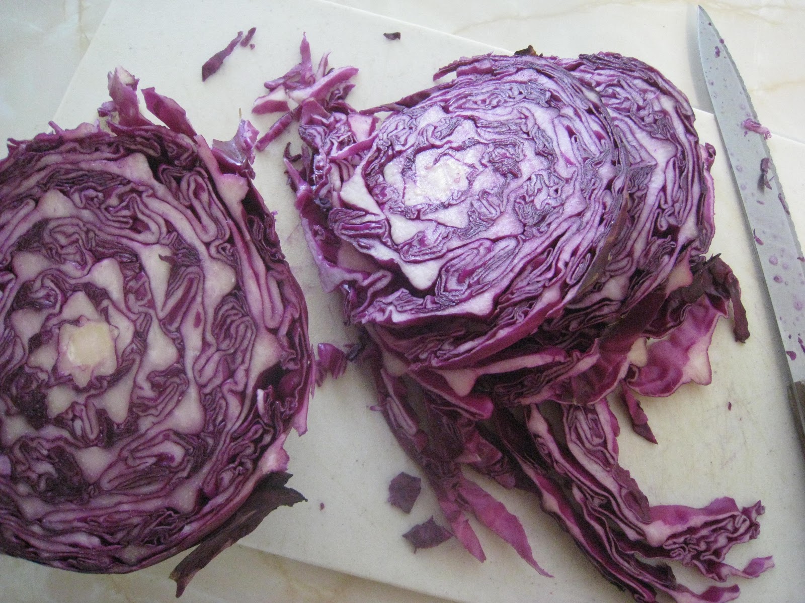Cabbage Juice Science Experiment Teach Beside Me