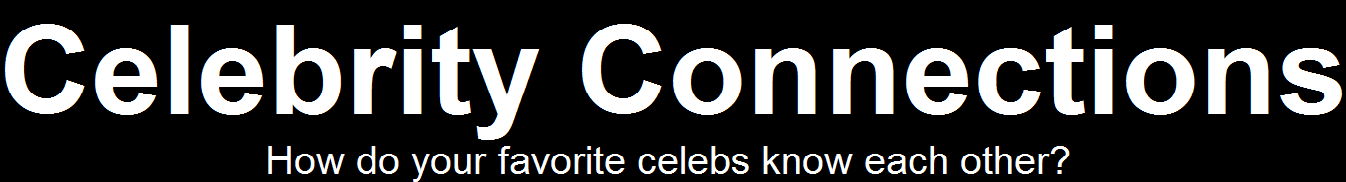 Celebrity Connections