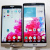 LG G3 Mini Dual SIM called BEAT pictures leak in China.