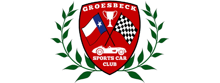 Groesbeck Sports Car Club