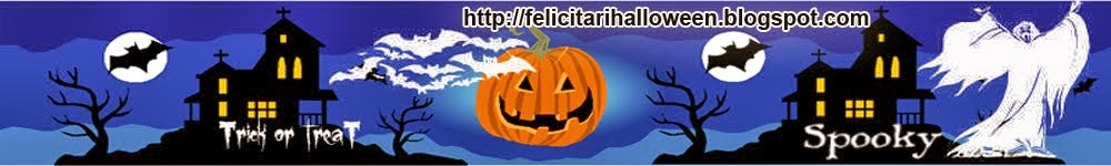 Felicitari  Halloween