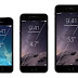 iPhone 6c ra mắt cùng iPhone 6s và 6s Plus