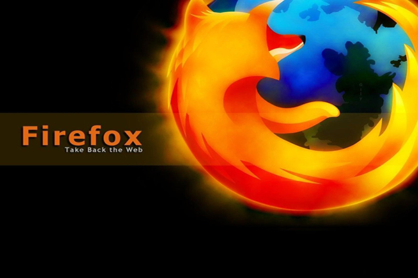 Download Firefox 18