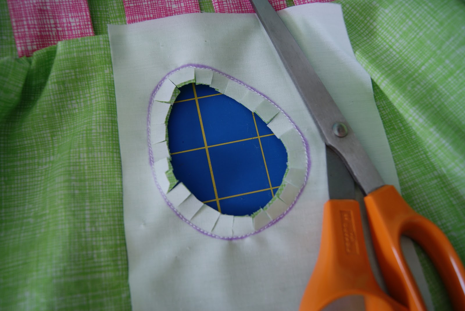 nest full of eggs Easter Basket Dress