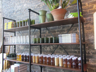 Oxford Exchange - Tampa | I Run For Wine