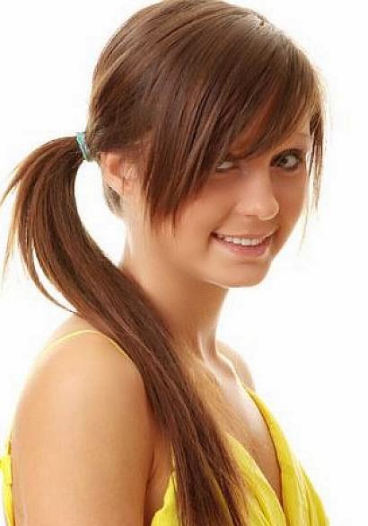 Easy hairstyles for long hair - Easy hairstyles for long 2014 hair Easy hairstyles for long hair - Easy hairstyles for long 2014 hair
