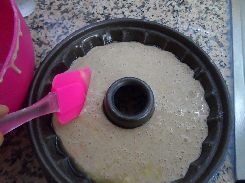 günlük yaşamım ıssız adam keki