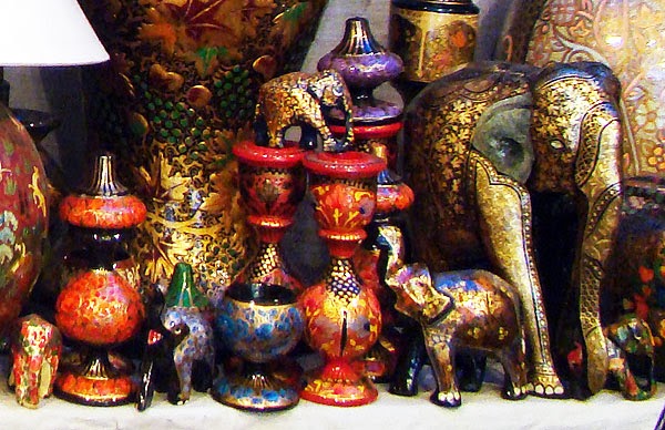 Essay on handicrafts of pakistan image