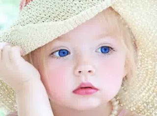 Gadis Cilik Bermata Cantik Gadis Cilik Bermata Cantik