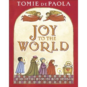 Waltzing Matilda Favorite Advent Christmas Books