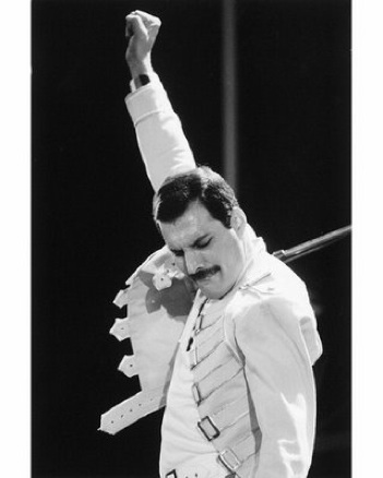 freddie mercury freddie mercury