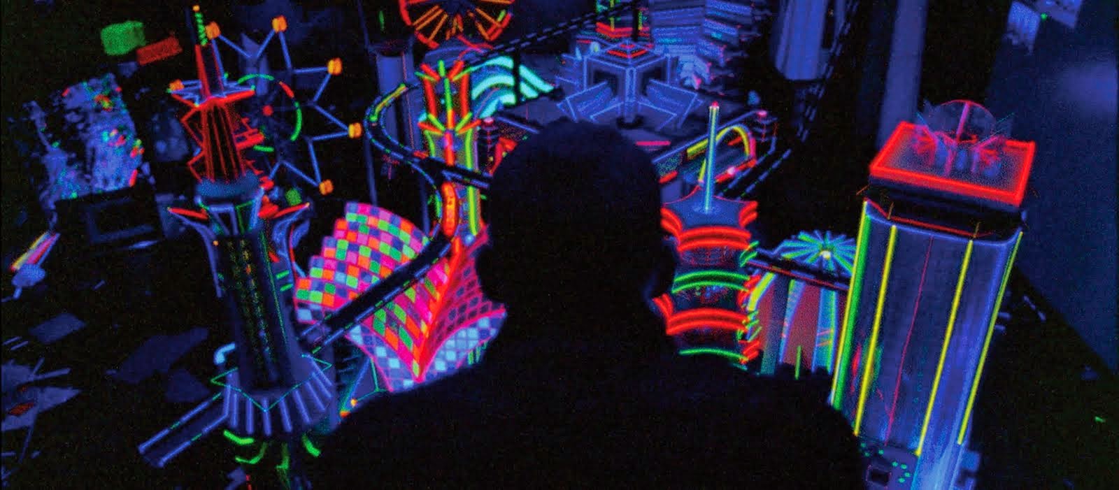 Image result for enter the void