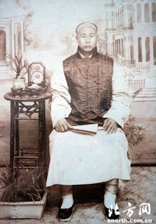 Huo Yuanjia