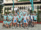 BIANCHI REPARTO CORSE