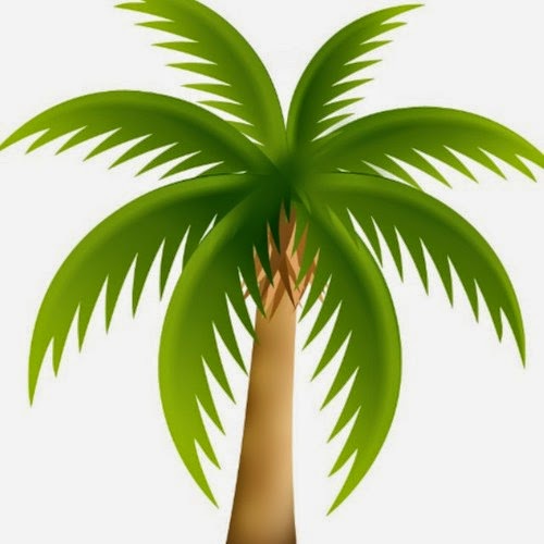 مشروع التخرج بأشراف الاستاذة دينا السويدان النخيل