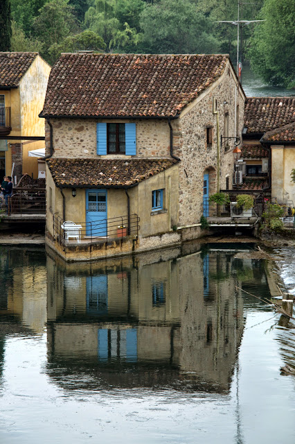 Borghetto sul Mincio