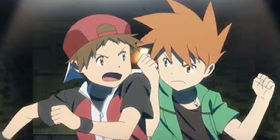 Pokemon Origins Dublado FandubbingBR – FanDub 