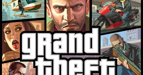 تحميل لعبة gta iv كاملة للكمبيوتر جدا من ميديا فاير