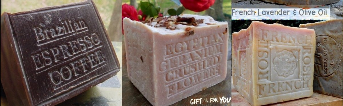 Blog Handmade Organic Soaps