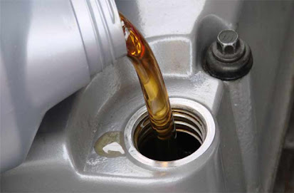 Tips Sederhana Memilih Oli Yang Pas Untuk Sepeda Motor Kesayangan Tips Sederhana Memilih Oli Yang Pas Untuk Sepeda Motor Kesayangan
