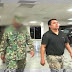 El Z-40 lider de los Zetas organizo un baile en el penal del Altiplano con Los Tucanes de Tijuana