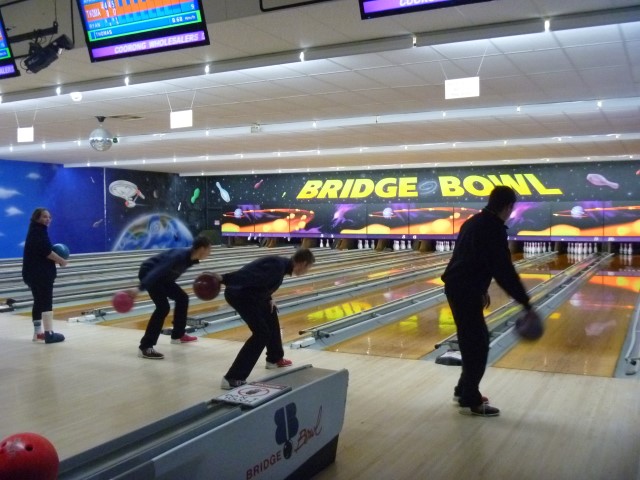 Bowling