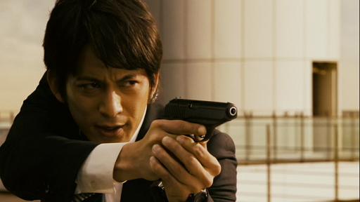 Movie Style Sp 革命篇