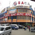 Renovasi Saga Mall Abepura Capai 80 Persen
