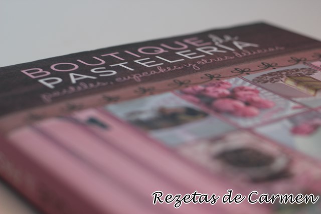 Boutique de pastelería: pasteles, cupcakes y otras delicias de Peggy Porschen